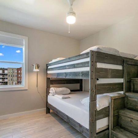 New Construction Elegant Villas New Orleans Bagian luar foto