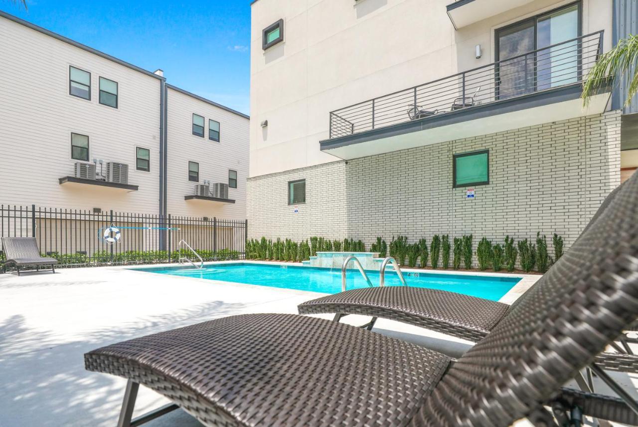 New Construction Elegant Villas New Orleans Bagian luar foto