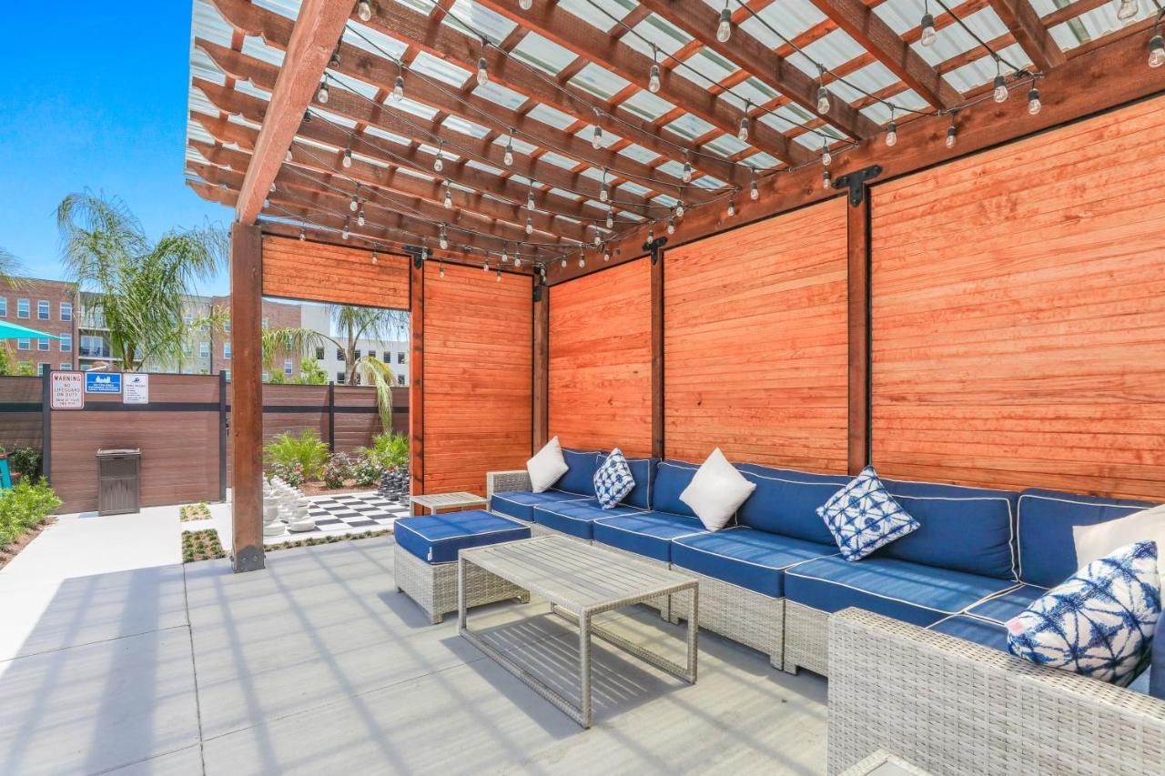 New Construction Elegant Villas New Orleans Bagian luar foto