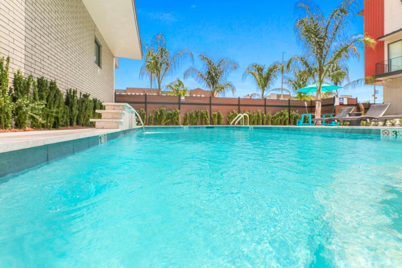 New Construction Elegant Villas New Orleans Bagian luar foto