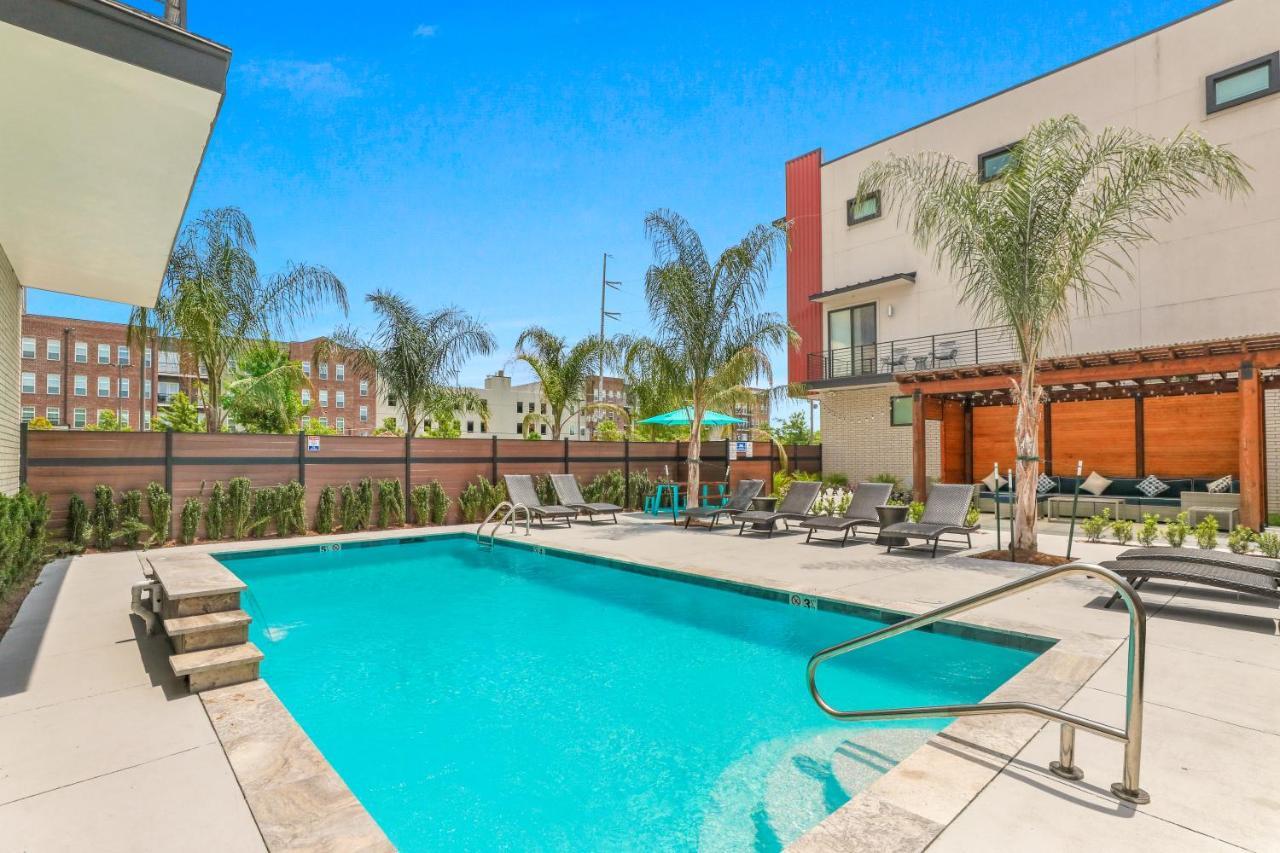 New Construction Elegant Villas New Orleans Bagian luar foto
