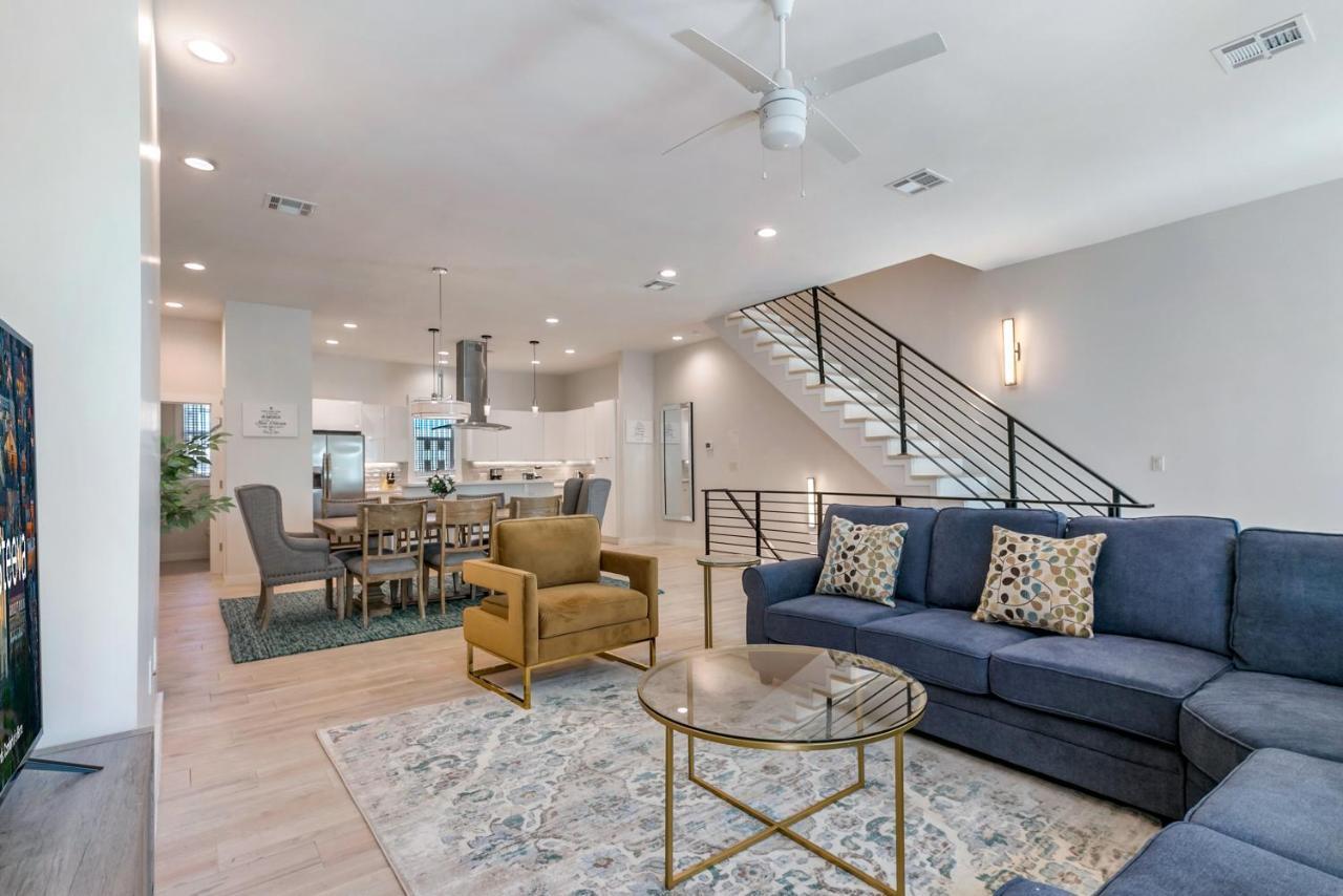 New Construction Elegant Villas New Orleans Bagian luar foto