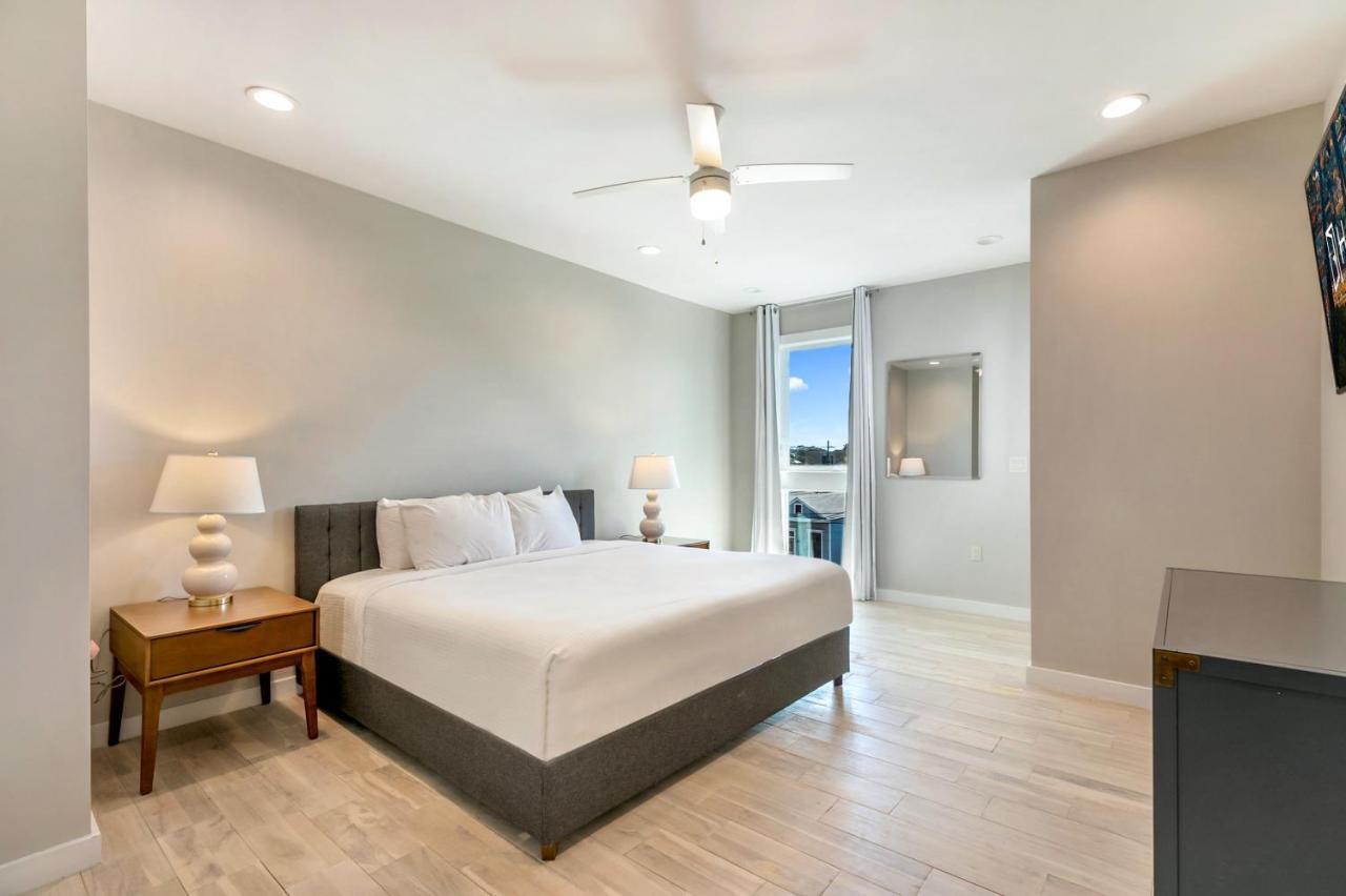 New Construction Elegant Villas New Orleans Bagian luar foto
