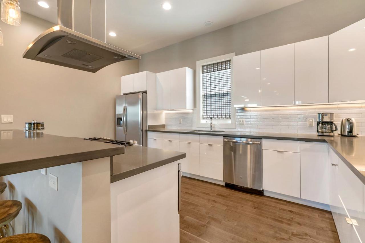 New Construction Elegant Villas New Orleans Bagian luar foto