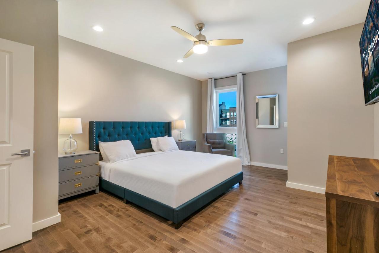 New Construction Elegant Villas New Orleans Bagian luar foto