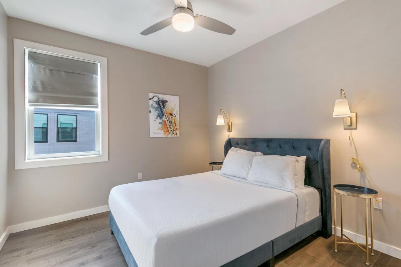 New Construction Elegant Villas New Orleans Bagian luar foto