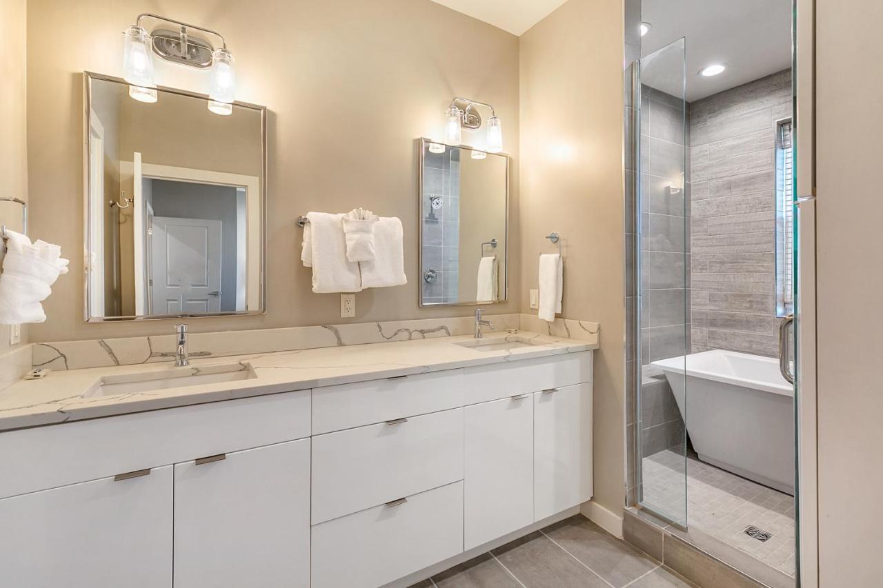 New Construction Elegant Villas New Orleans Bagian luar foto