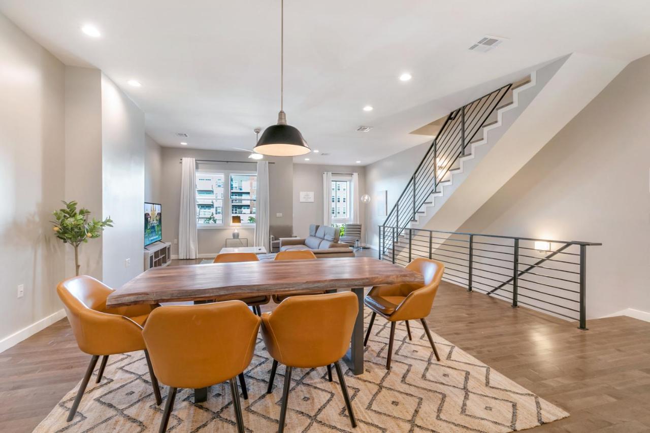 New Construction Elegant Villas New Orleans Bagian luar foto