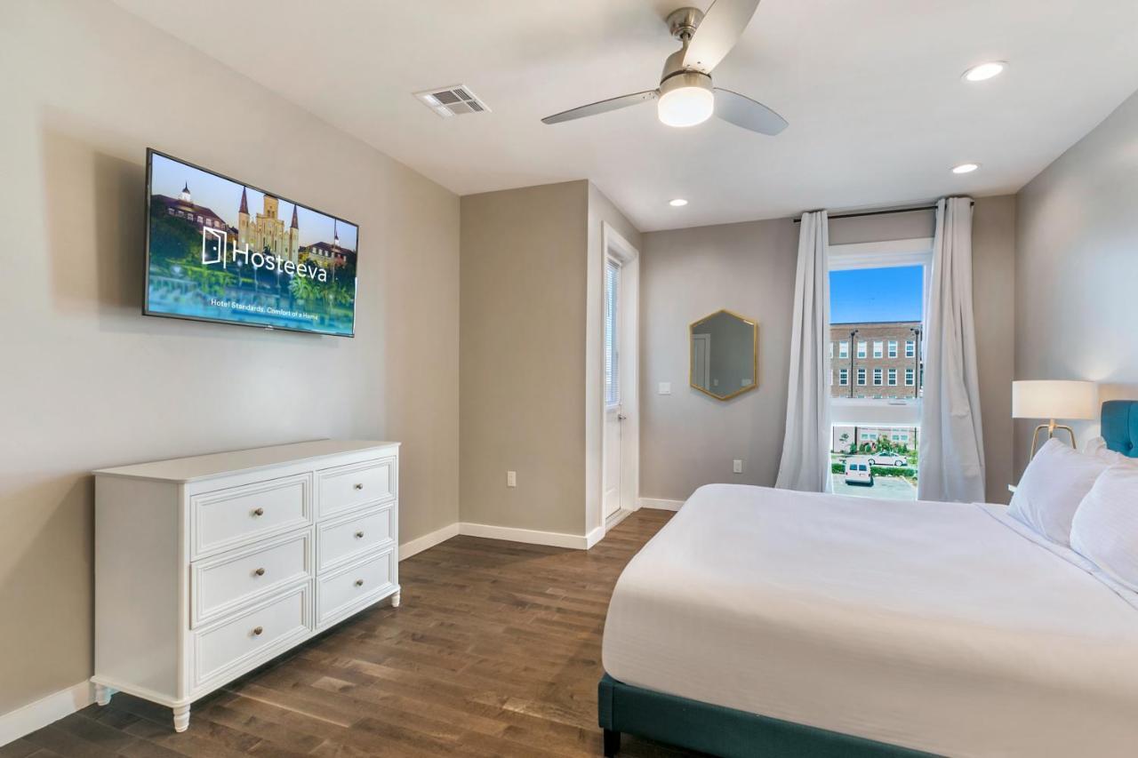 New Construction Elegant Villas New Orleans Bagian luar foto
