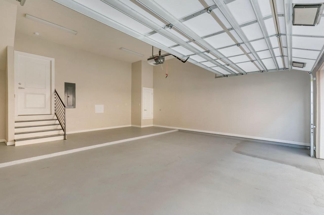 New Construction Elegant Villas New Orleans Bagian luar foto