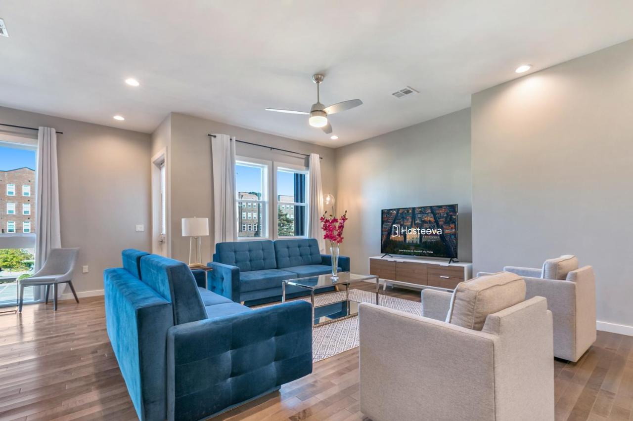 New Construction Elegant Villas New Orleans Bagian luar foto