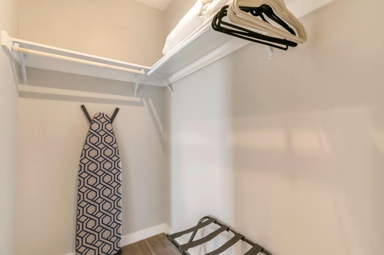 New Construction Elegant Villas New Orleans Bagian luar foto