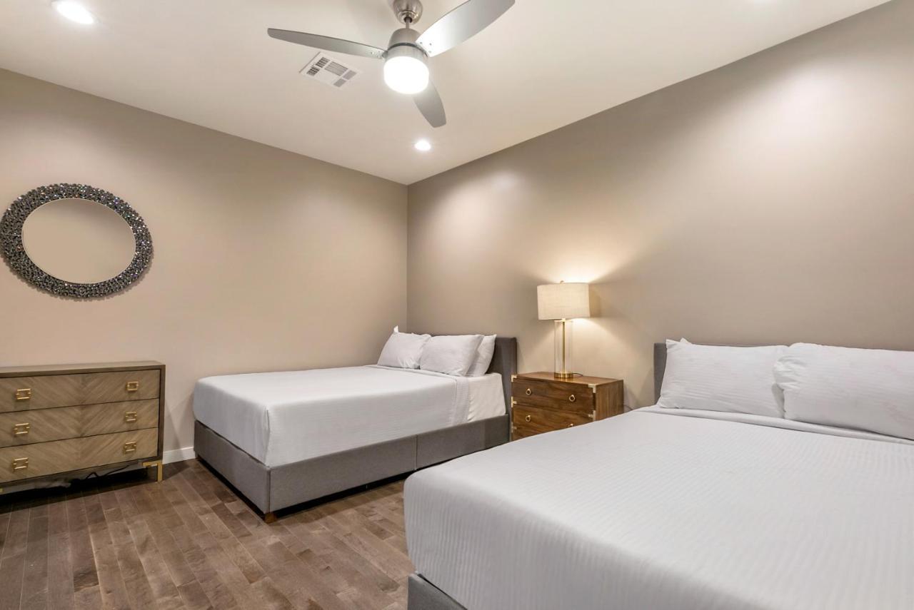 New Construction Elegant Villas New Orleans Bagian luar foto