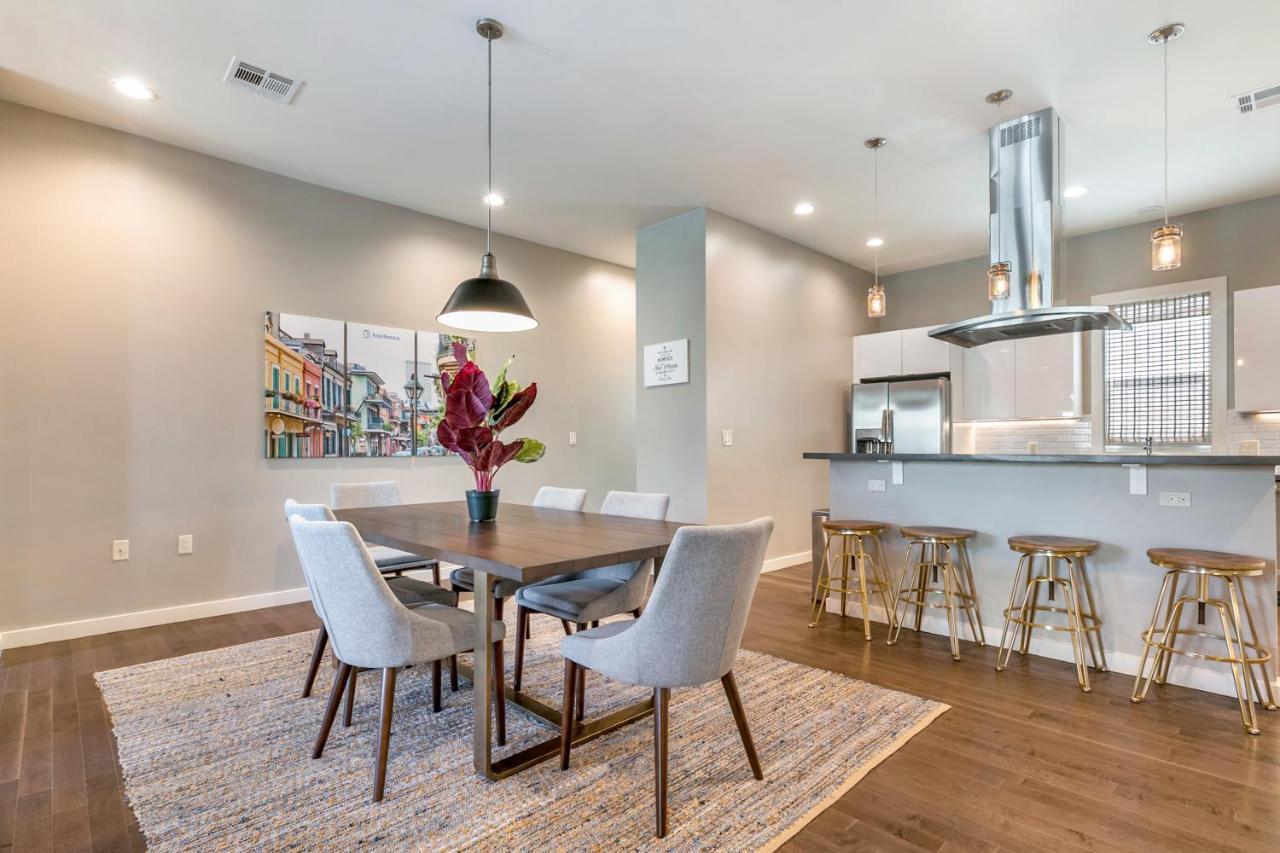 New Construction Elegant Villas New Orleans Bagian luar foto