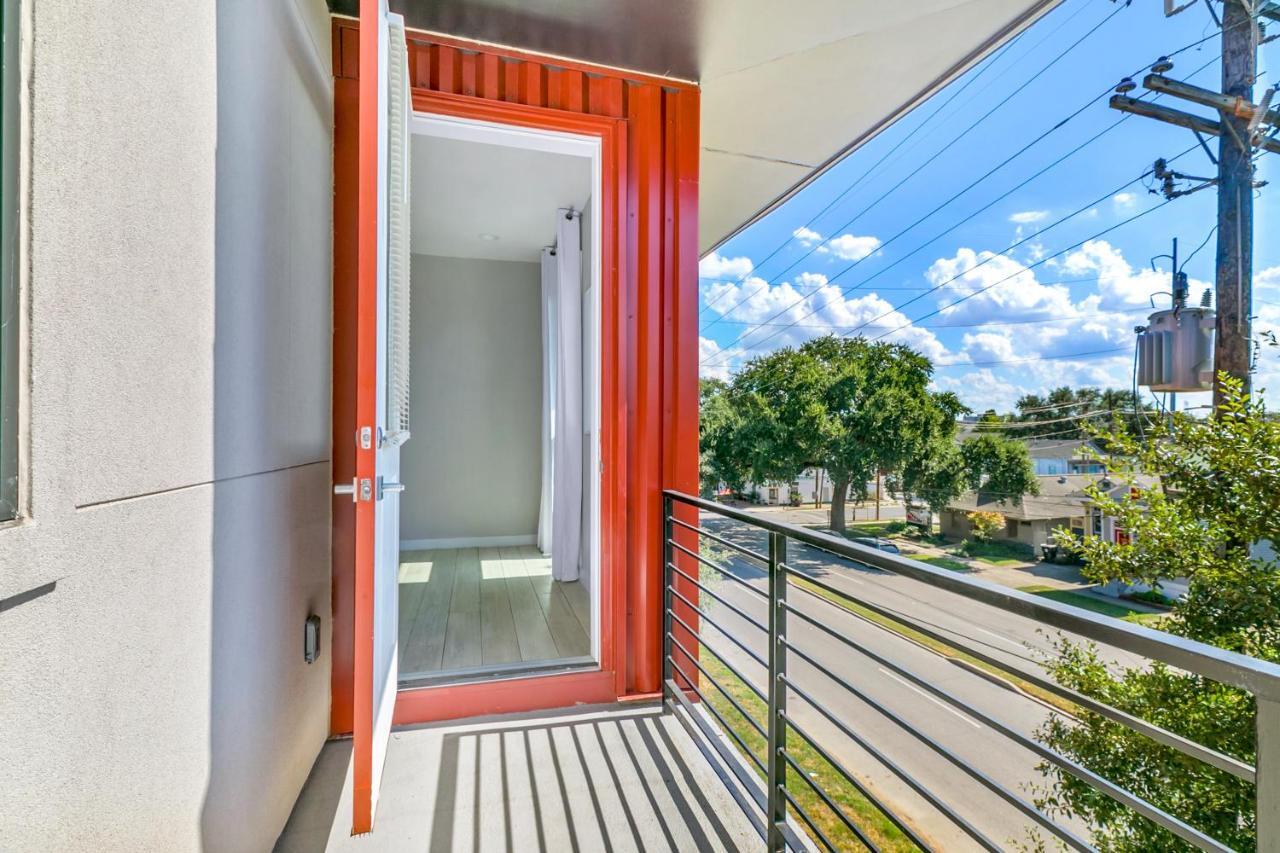 New Construction Elegant Villas New Orleans Bagian luar foto