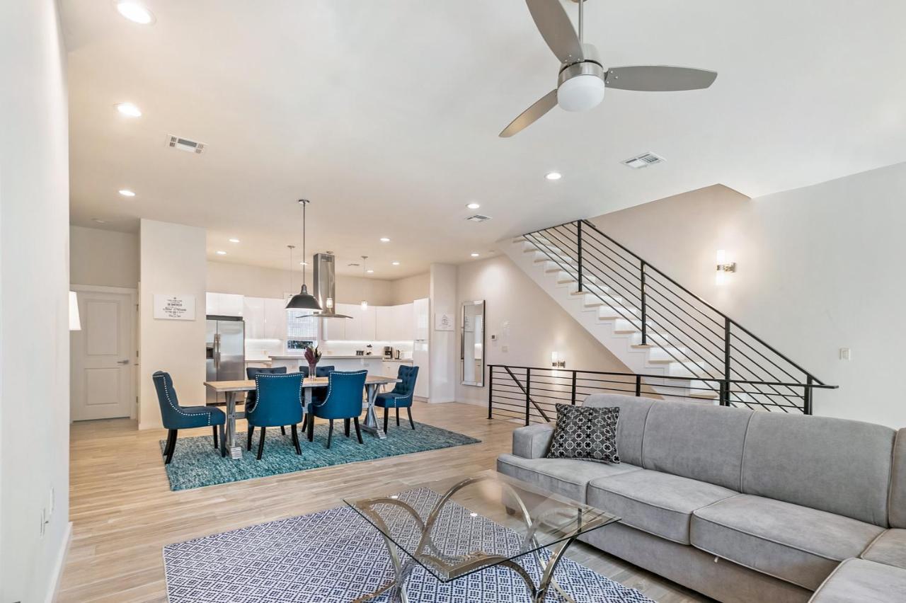 New Construction Elegant Villas New Orleans Bagian luar foto