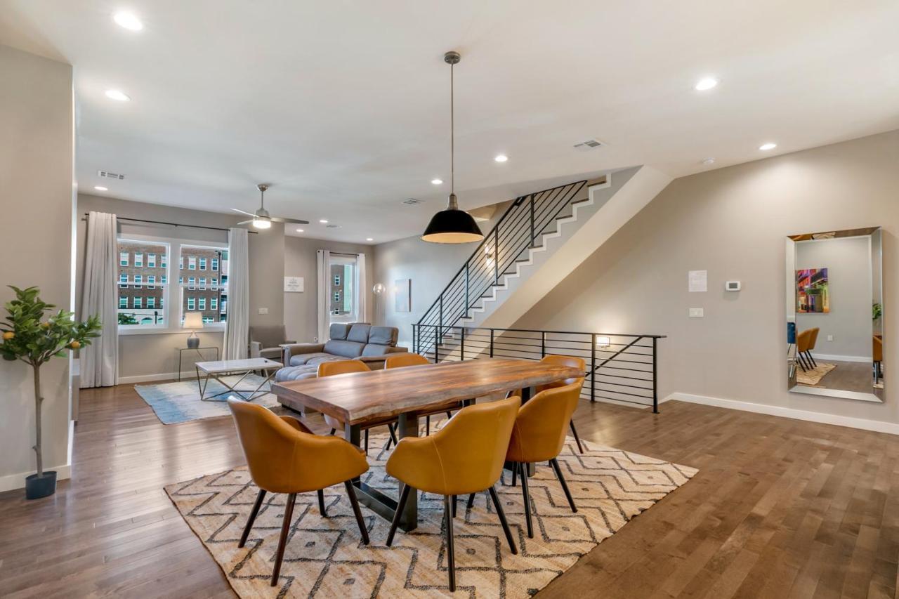 New Construction Elegant Villas New Orleans Bagian luar foto