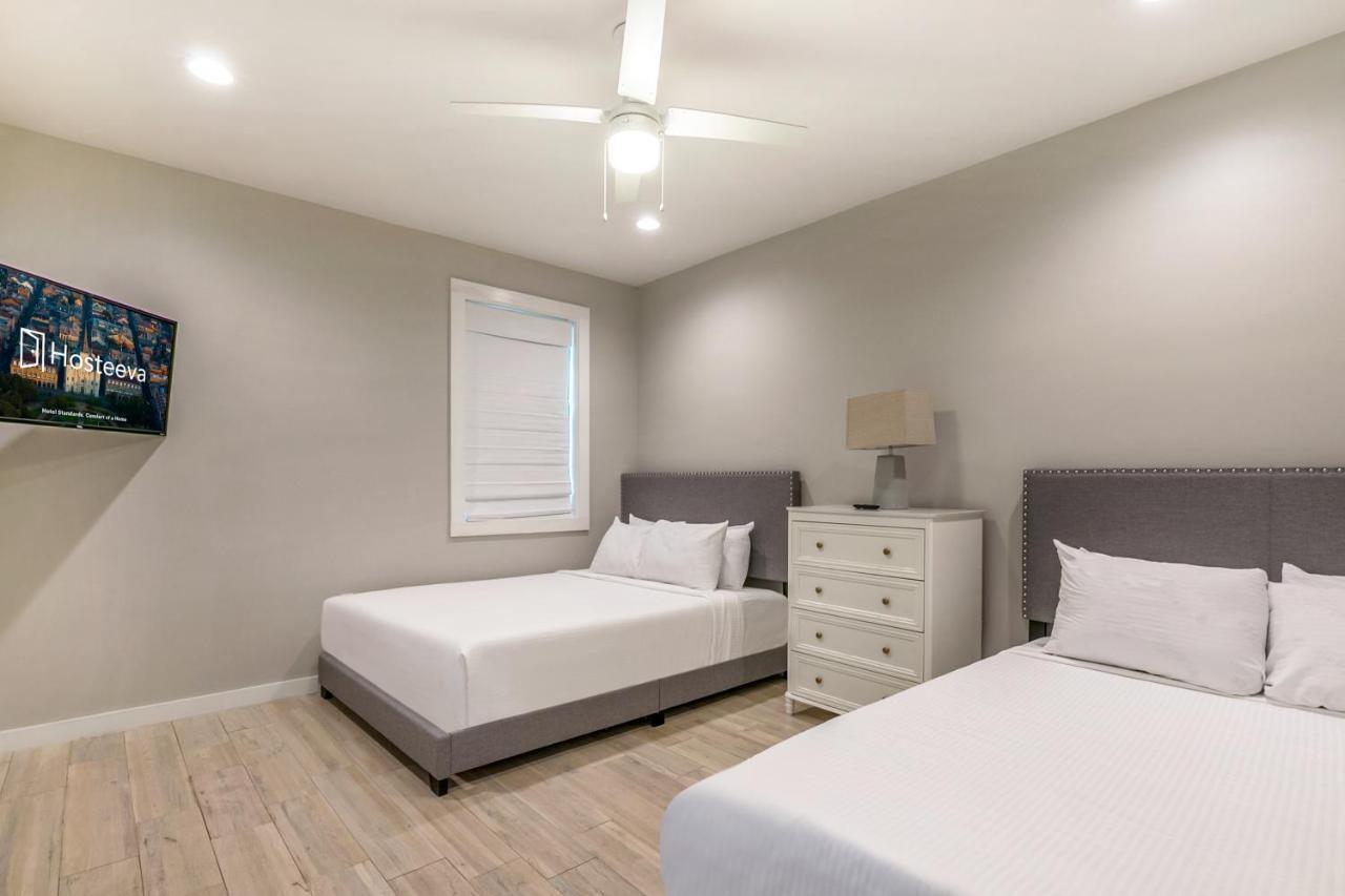 New Construction Elegant Villas New Orleans Bagian luar foto