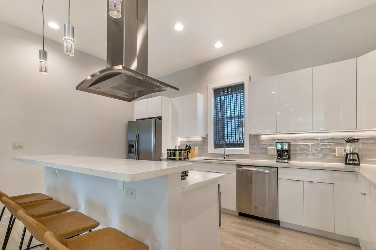 New Construction Elegant Villas New Orleans Bagian luar foto